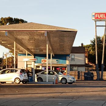 Niagara Fuel - Gas Stations Near Me - Niagara Falls, New York Niagara Fuel - Gas Stations Near Me - Niagara Falls, New York