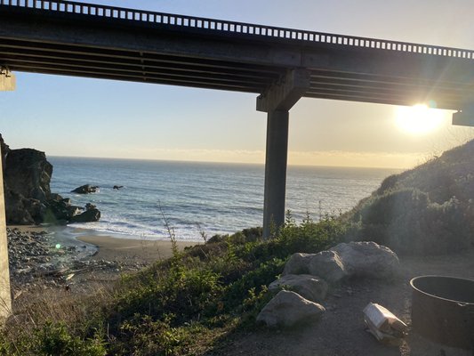 Limekiln State Park by null