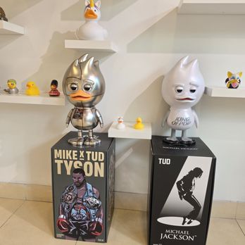 Duck World - Toy Stores Near Me - Miami Beach, Florida