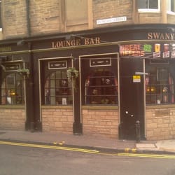 Swanys Lounge Bar - Swany's Lounge Bar
