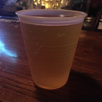 Canal Club - Angry Orchard cup - $5 - New American Near Me - Richmond, Virginia Canal Club - Angry Orchard cup - $5 - New American Near Me - Richmond, Virginia