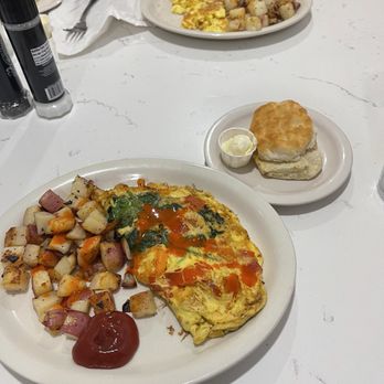 Himes Breakfast House - Breakfast & Brunch Near Me - Riverview, Florida