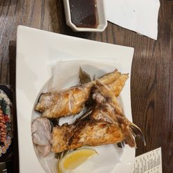 Hamachi Kama