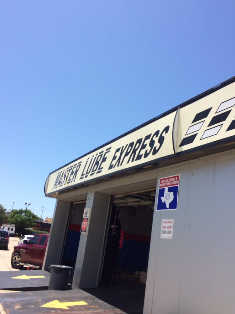 MASTER LUBE EXPRESS Updated October 2024 11 Reviews 8137 Kitty