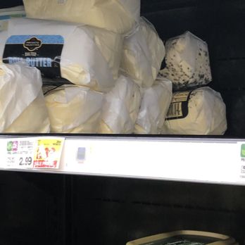 Kroger - Moldy butter - Grocery Near Me - Riverdale, Georgia Kroger - Moldy butter - Grocery Near Me - Riverdale, Georgia