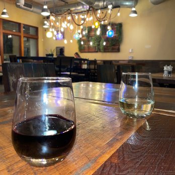Urban Plates - red blend - New American Near Me - Brea, California Urban Plates - red blend - New American Near Me - Brea, California