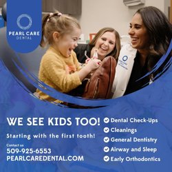 Pearl Care Dental