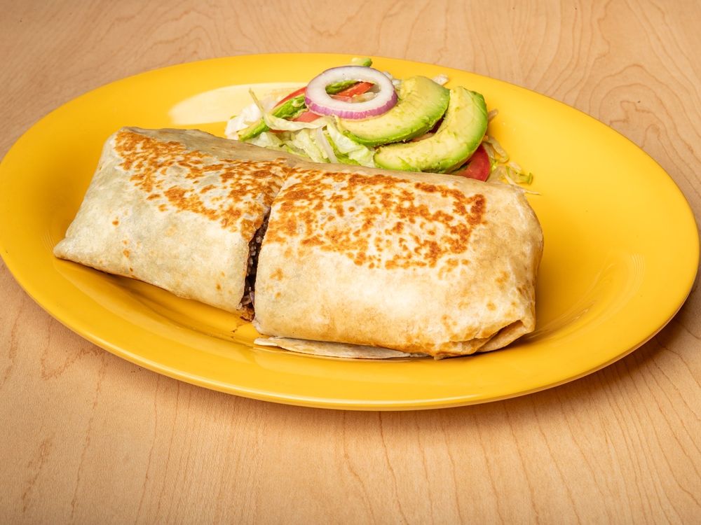 Zoe Tacos