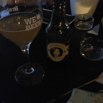 La Piraña - Cerveza Virgen 360 pale ale cojonuda - Spanish Near Me - Madrid, M