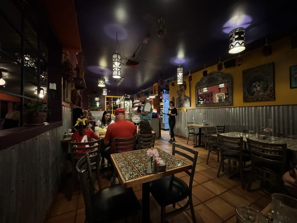 Orlando's New Mexican Cafe Photos