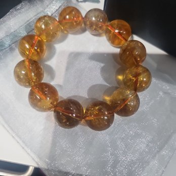 HealingNLove - Beautiful citrine - Jewelry Near Me - Northridge, California