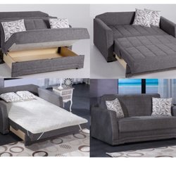 Foam R Us - Click Clack Sofa sleeper.