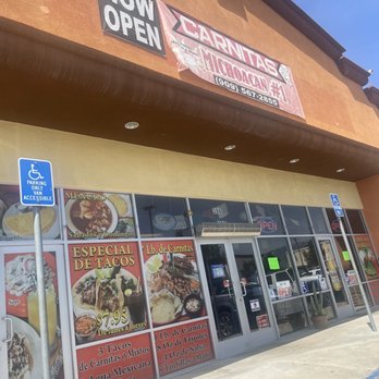Carnitas Michoacan - Outside - Mexican Near Me - SAN BERNARDINO, California Carnitas Michoacan - Outside - Mexican Near Me - SAN BERNARDINO, California