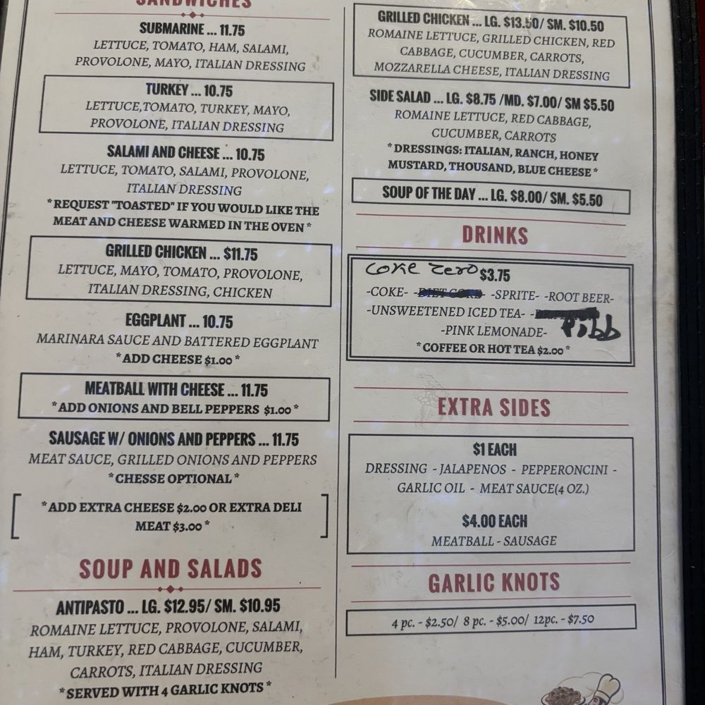 Palermo No 2 Italian Restaurant - Menu - Italian Near Me - Covina, California Palermo No 2 Italian Restaurant - Menu - Italian Near Me - Covina, California