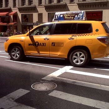 NYC Yellow Cab Taxi - Taxis Near Me - Brooklyn, New York NYC Yellow Cab Taxi - Taxis Near Me - Brooklyn, New York