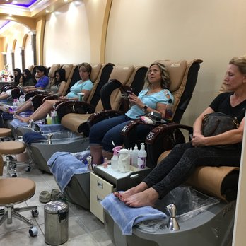 Nail Tek - Nail Salons Near Me - Grand Blanc, Michigan Nail Tek - Nail Salons Near Me - Grand Blanc, Michigan