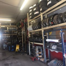 Discount Tire City