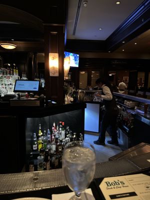 Bob's Steak & Chop House by null