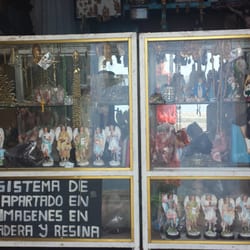 Escultura San Pedro