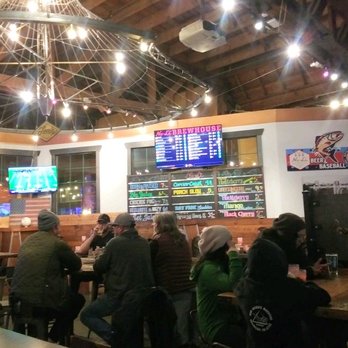 No-Li Brewhouse - Pubs Near Me - Spokane, Washington No-Li Brewhouse - Pubs Near Me - Spokane, Washington