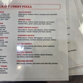 Curry Pizza House Pleasanton - Chicken Wings Near Me - Pleasanton, California Curry Pizza House Pleasanton - Chicken Wings Near Me - Pleasanton, California