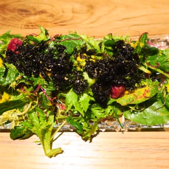 Dae Mon - Salad - Korean Near Me - Berlin, BE Dae Mon - Salad - Korean Near Me - Berlin, BE