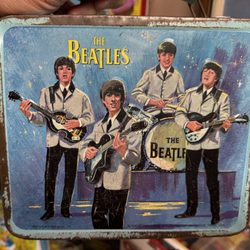 Out of the Past Collectibles