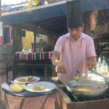 Los Barriles - Seafood Near Me - Cabo San Lucas, BCS