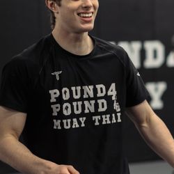 Pound 4 Pound Muay Thai