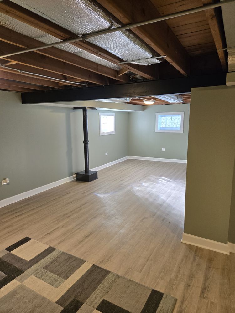 Slide of TPM Home Repair