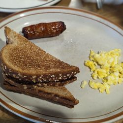 Children's menu #2