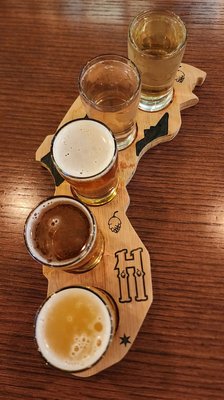 Haymarket Brewery & Taproom by null