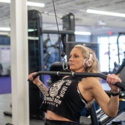 Anytime Fitness