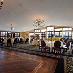 The Stroudsmoor by Wedgewood Weddings - Ridgecrest Reception ready for a Wedding