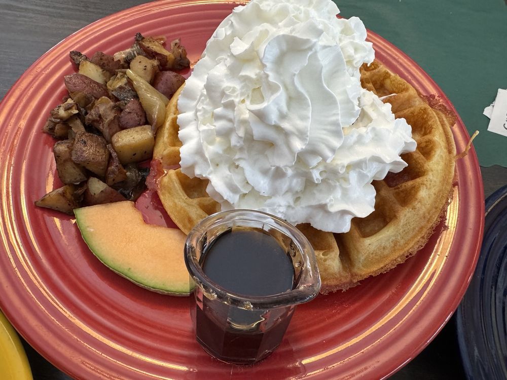 Woodstock Inn Clement Room