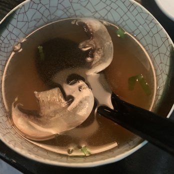 Momiji Sushi Grill & Bar - Soup - Sushi Bars Near Me - Eustis, Florida Momiji Sushi Grill & Bar - Soup - Sushi Bars Near Me - Eustis, Florida