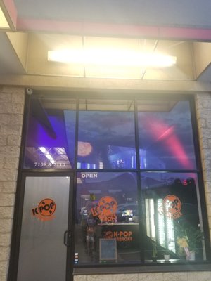 kpop karaoke by null