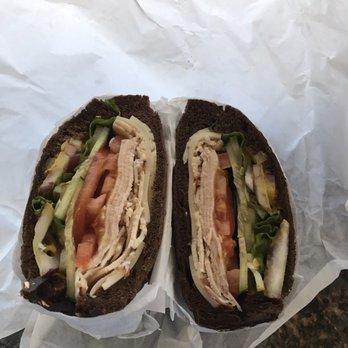 Yo-Way Eatery - Turkey tussle ($8.25 | on squaw bread w/ tomatoes, lettuce, cucumber, onions & pickles) winnahzzz - Juice Bars & Smoothies Near Me - Gardena, California Yo-Way Eatery - Turkey tussle ($8.25 | on squaw bread w/ tomatoes, lettuce, cucumber, onions & pickles) winnahzzz - Juice Bars & Smoothies Near Me - Gardena, California