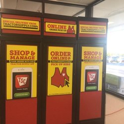 Tractor Supply