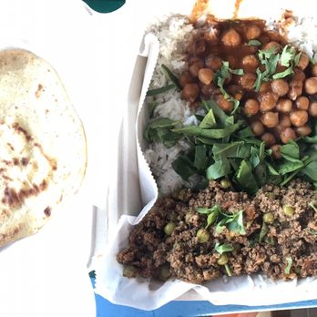 Indigo - Lamb kheema curry - Indian Near Me - Washington, DC, District of Columbia Indigo - Lamb kheema curry - Indian Near Me - Washington, DC, District of Columbia