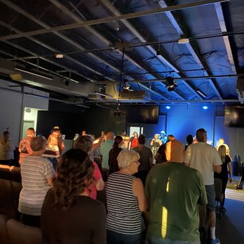 NEW MOUNTAIN CHURCH - Updated December 2025 - 29 Photos - 3939 S