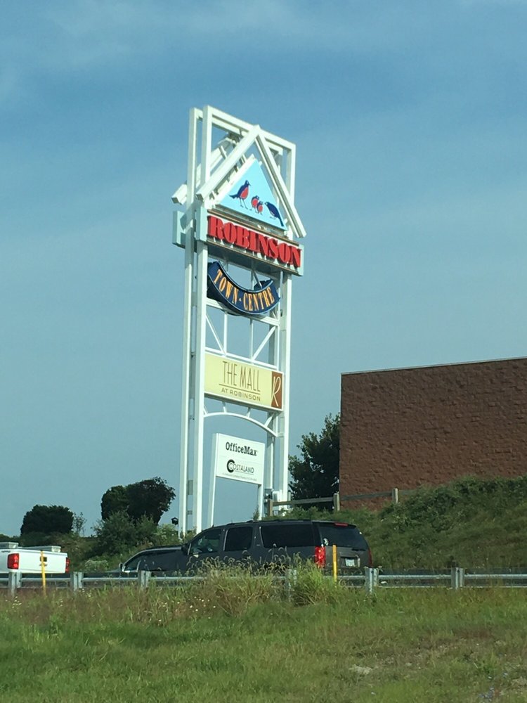 Robinson Town Centre