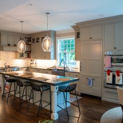 Northwoods Builders