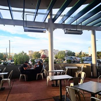 Gimani - Pizza Near Me - Albuquerque, New Mexico