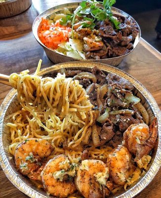 Nguyen's Kitchen by null