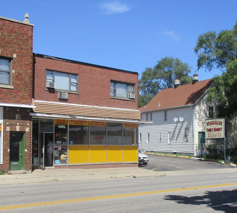 WAUKEGAN FAMILY MARKET Updated August 2024 728 Belvidere Rd