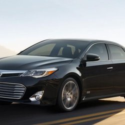 Grove Street Taxi & Limousine Services