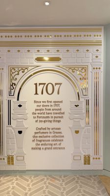 Fortnum & Mason by null Fortnum & Mason by null