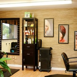 Salon En Vogue