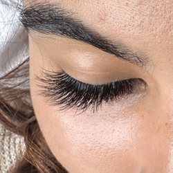 The Lash Room - Volume